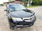 2008 Acura MDX Gray, 151K miles