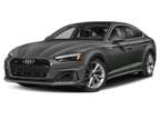 2024 Audi A5 Sportback S line Premium Plus