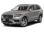 2025 Volvo XC90 Plus