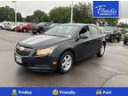 2011 Chevrolet Cruze Black, 185K miles