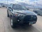 2021 Toyota 4Runner Black, 60K miles