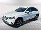 2020 Mercedes-Benz GLC GLC 350e