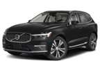 2025 Volvo XC60 Plug-In Hybrid Plus