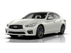 Used 2014 Infiniti Q50 for sale.