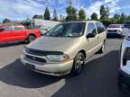 1999 Nissan Quest GLE