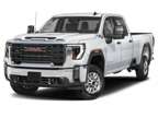 2024 GMC Sierra 2500HD SLT