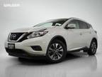 2015 Nissan Murano White, 57K miles