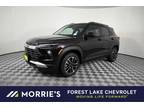 2025 Chevrolet trail blazer Black, 10 miles