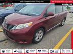 2012 Toyota Sienna, 209K miles