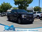 2018 Ford F-150 Red, 78K miles