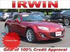 2010 Mazda MX-5 Miata Grand Touring