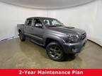 2013 Toyota Tacoma Gray, 77K miles