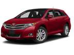 2013 Toyota Venza Limited