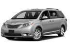 2016 Toyota Sienna XLE