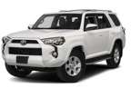 2017 Toyota 4Runner SR5 Premium