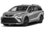 2024 Toyota Sienna XSE