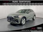 2024 Audi Q3 S line Premium Plus