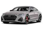 2024 Audi RS 7 performance