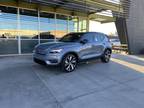 Used 2022 Volvo XC40 Recharge Pure Electric Twin Plus for sale