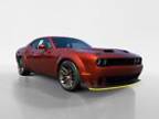 2022 Dodge Challenger SRT Hellcat Redeye Widebody Jailbre RT Hellcat Redeye