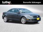 2013 Volkswagen Eos Gray, 57K miles