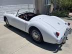 1958 MG MGA For Sale