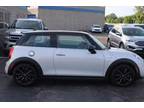 2020 MINI Hardtop 2 Door Cooper S