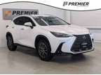 2022 Lexus NX NX 350 Premium