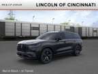 2025 Lincoln Aviator Black Label