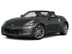 2016 Nissan 370Z Touring Sport