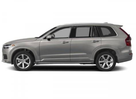 2025 Volvo XC90 Plus