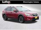 2014 Subaru XV Crosstrek Premium