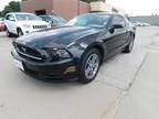 2013 Ford Mustang COUPE 2-DR