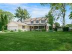 19390 ORCHARD HEIGHTS DR, SOUTH BEND, IN 46614 Single Family Residence For Sale