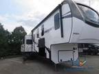 2025 Venture RV Sport Trek 354VBH