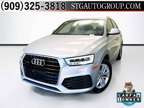 2018 Audi Q3 2.0T Premium quattro