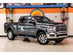 2022 Ram 3500 Laramie 4x4 - Addison,Texas