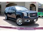 2019 GMC Yukon XL SLT Standard Edition - Arlington,Texas