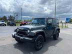 2017 Jeep Wrangler Willys Wheeler - Riverview,FL