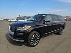 2022 Lincoln Navigator L Black Label - LINDON,UT