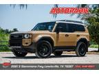 2024 Toyota Land Cruiser First Edition - Lewisville,TX