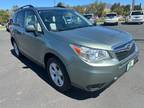 2014 Subaru Forester 2.5i Premium - Ashland,OR