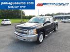 2013 Chevrolet Silverado 1500 LT - Dalton,GA