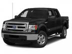 2014 Ford F-150 4WD Lifted 6" V8 CREW CAB XLT l Wheel Pkg $2,995 - Honolulu,HI