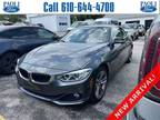 2015 BMW Gray, 89K miles