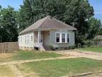 1019 DENISON ST, MUSKOGEE, OK 74401 Single Family Residence For Sale MLS#