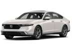 2023 Honda Accord Sedan EX