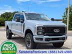 2024 Ford Super Duty F-250 SRW Lariat