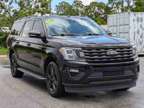 2020 Ford Expedition Max XLT