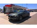 2015 Ford Mustang COUPE 2-DR